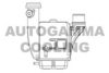 AUTOGAMMA 105951 Intercooler, charger